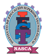 Logo IESTP Nasca